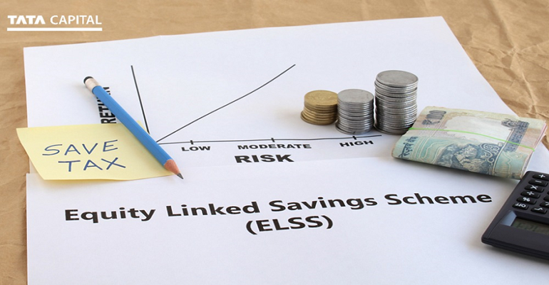 Is ELSS a Wealth Creation & Tax-Saving Tool?