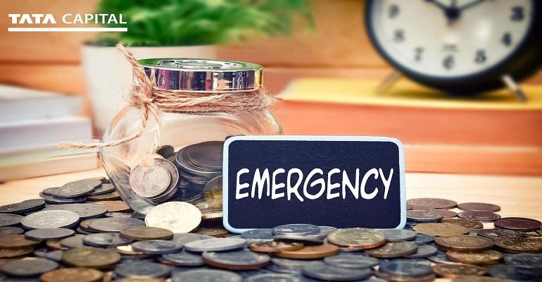 How and where to keep an Emergency Fund?