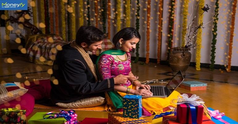 Plans to splurge this Diwali? 3 tips to ensure festive spending doesn’t interfere with your long-term financial health