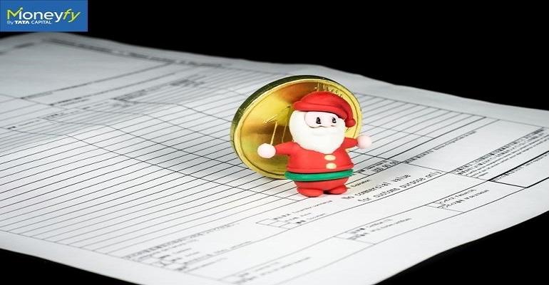 Want Santa to make your financial goals come true? 3 Ways to Plan them Yourself