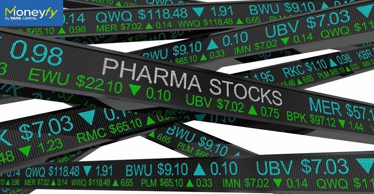 Is it worth taking Pharma sector exposure in your portfolio?