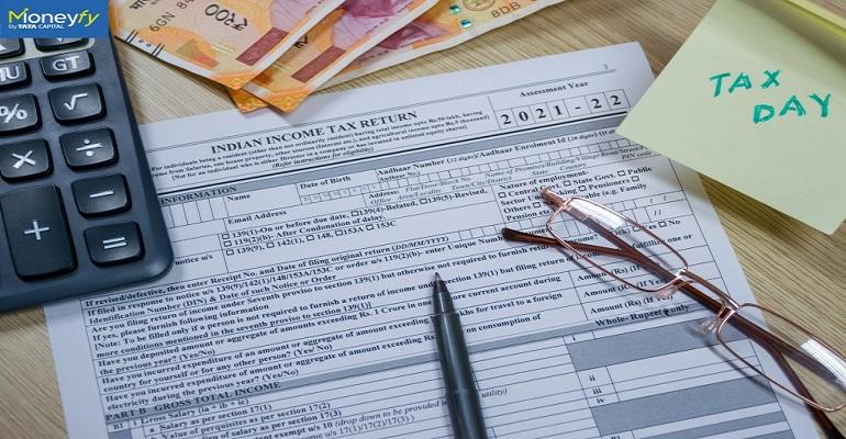 What is Form 16 in Income Tax: Types & How It Works?