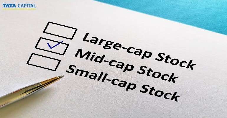 What are Large Cap Funds? How are They Different from Mid Cap?