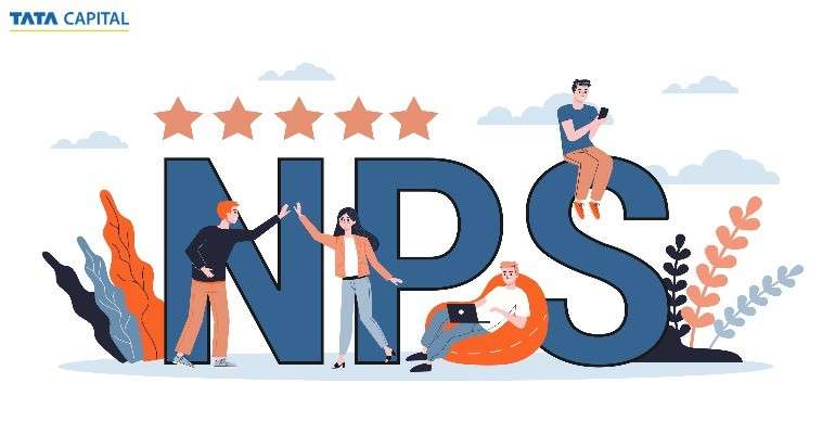 What is National Pension System : Benefits, Eligibility & How does NPS Works?