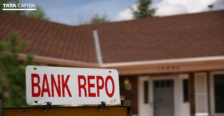 What is Repo Rate and How it Affects Interest Rates