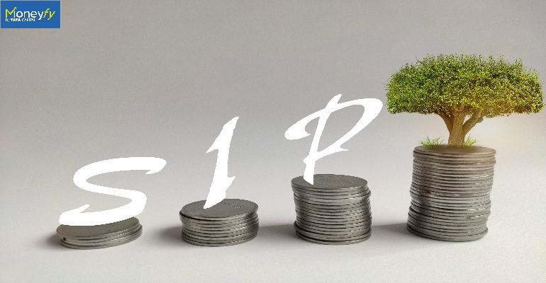 What is Top-up SIP & How to Do SIP Top-Up