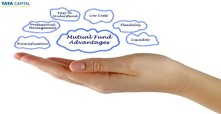 What Are the Advantages of Investing in Mutual Funds?