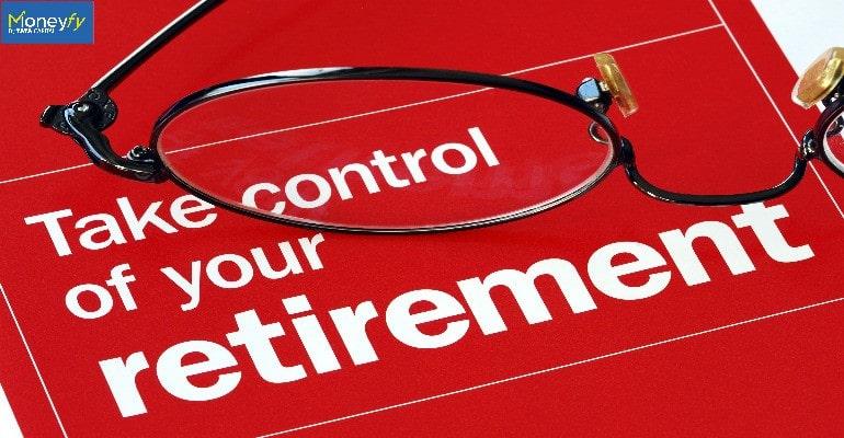 Common Mistakes to Avoid While Planning Your Retirement