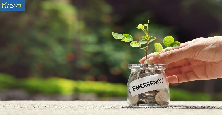 Steps to Build Your Emergency Corpus with Mutual Funds