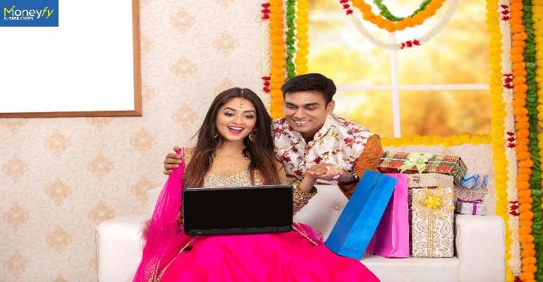 Smart Ways to Invest Your Diwali Bonus