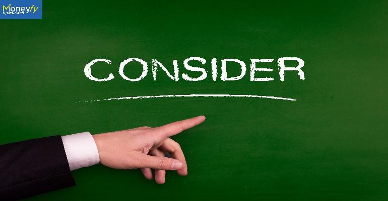 5 Points to Note Before Investing in ELSS Tax Saving Funds