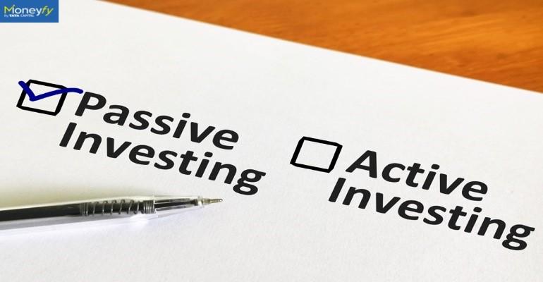 Why Passive Investing Makes a Lot of Sense for Long Term SIP Investors