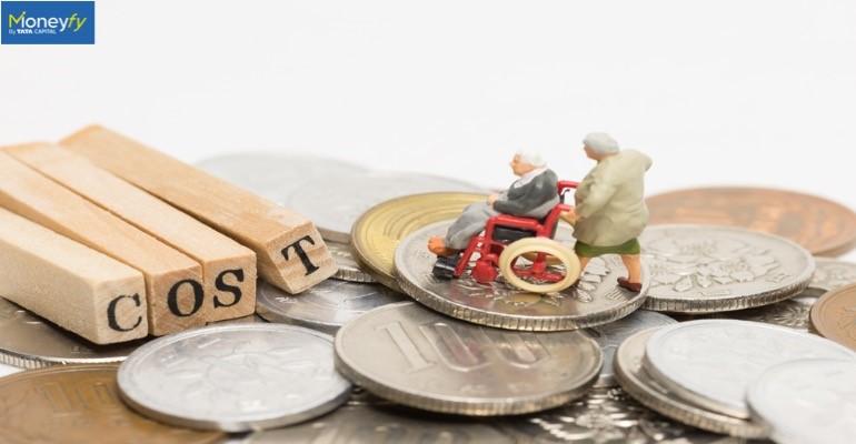 Investment Guide 5 Tips to Help You Provide For Health Expenses After Retirement in India