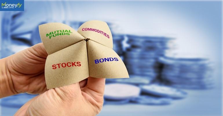 Importance of a Balanced Portfolio and How Mutual Funds Can Help