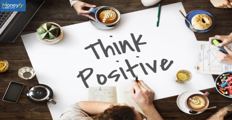 Importance of Optimistic Mindset and Patience in Mutual Funds Investments