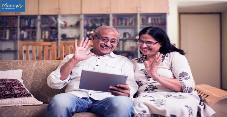Investment Guide How to Educate Your Parents About the Online Investment Scenario of India