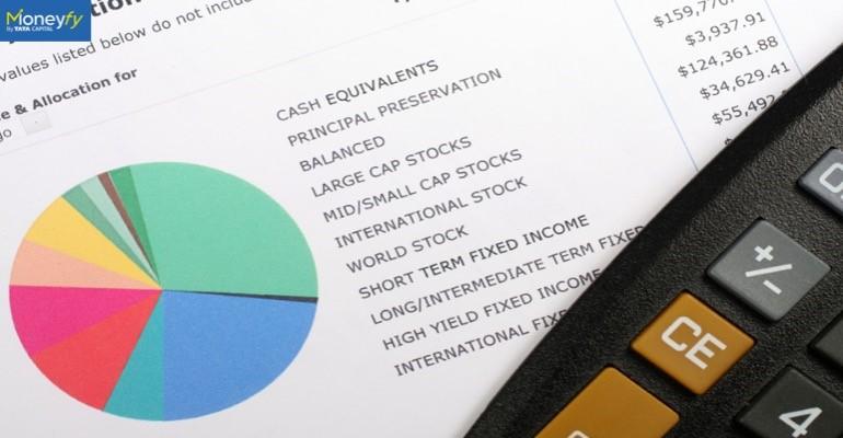 Different Types of Asset Allocation Strategies in Mutual Funds