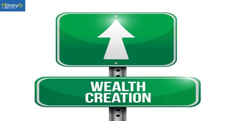 Wealth Creation – Meaning & Importance of Wealth Creation Plan