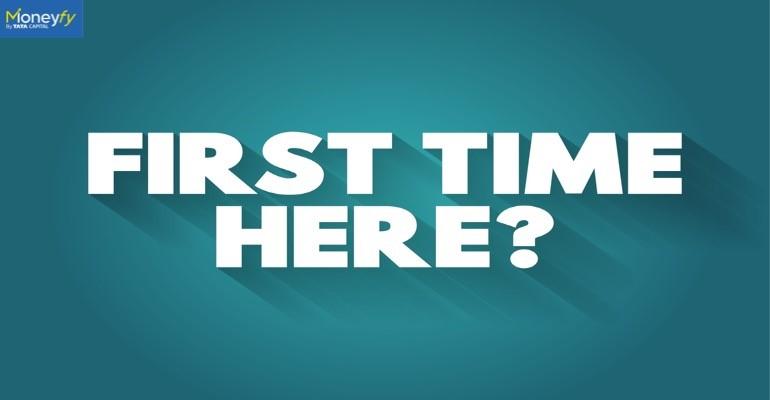 5 Questions A First Time Investor Asks