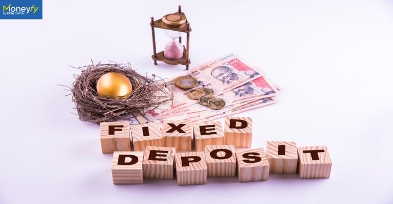 Reason Why Indians Prefer Investing In Fixed Deposits
