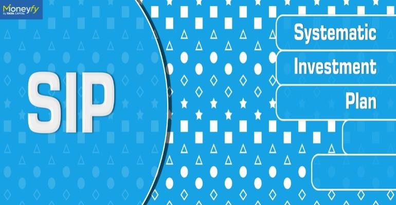 Why SIP Investment is Best Way to Invest?