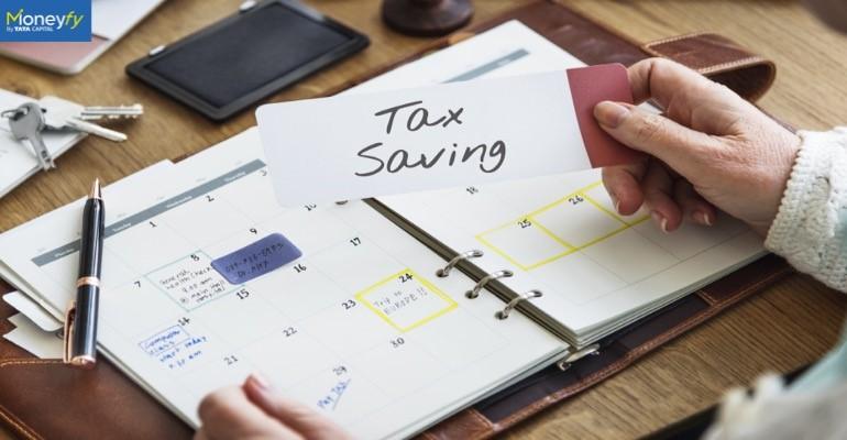 All You Need To Know About Tax Saving Under Section 80c