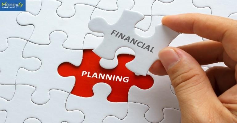 Tips For Best Financial Planning for Salaried Employee