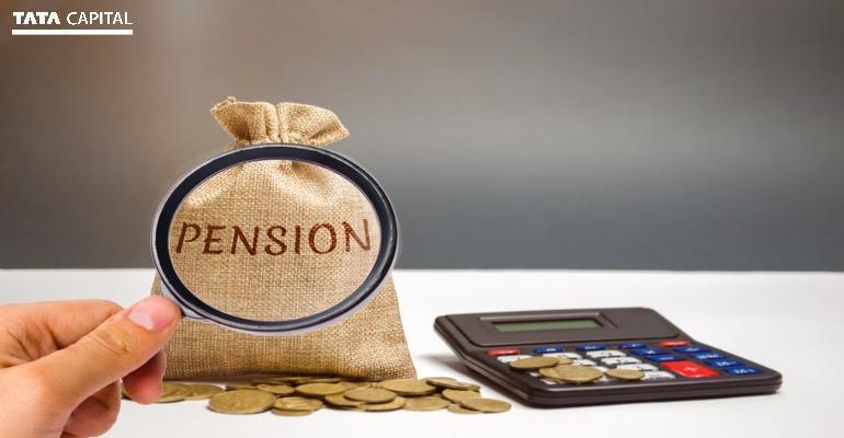 Everything You Must Know About Family Pension