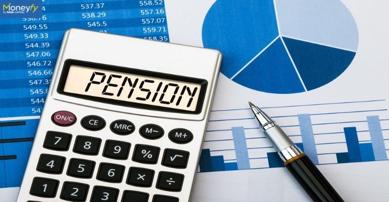 Pension Funds Withdrawal Rules For 2022