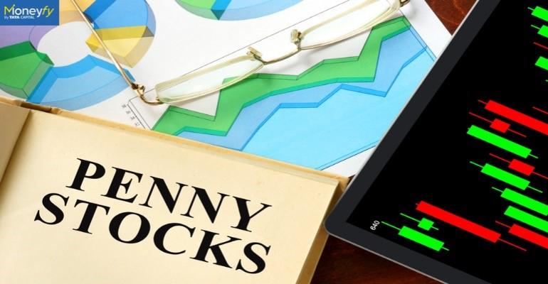 Penny Stocks: Meaning, Features & How to Invest in Penny Stocks