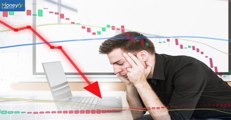 Bear Market: Meaning, Types, Causes Bearish Market