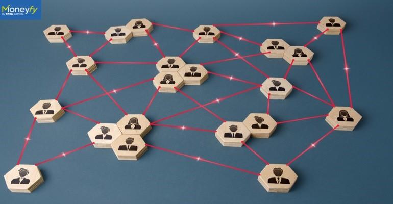 What Is The Organisation Structure Of Mutual Funds In India?