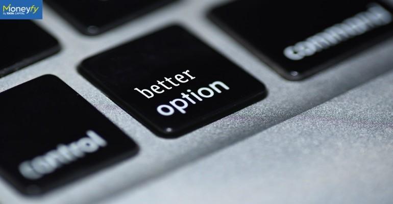 What is the Difference Between ETF and Mutual Fund?
