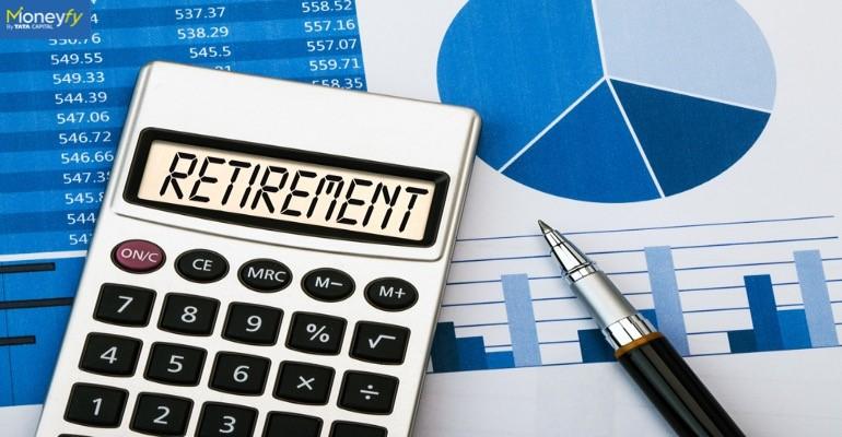How To Calculate Retirement Corpus?