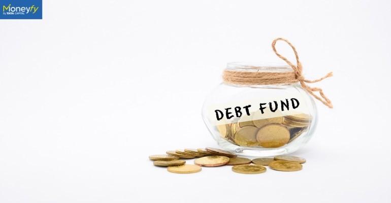 How To Tweak Your Debt Fund Strategy In Case You Have A Fixed Income