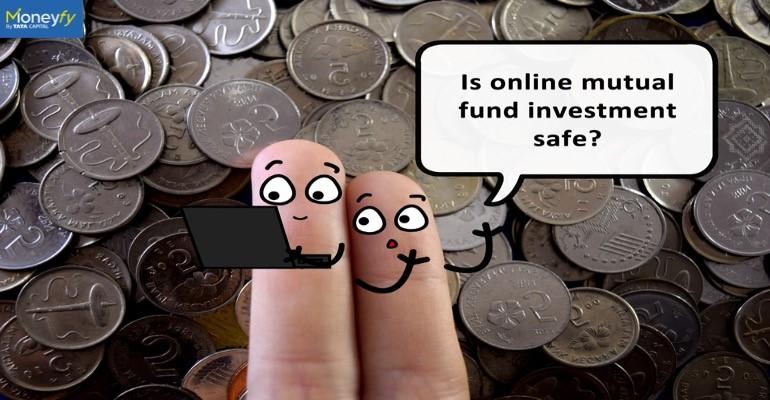 Is Mutual Fund A Safe Investment Option?