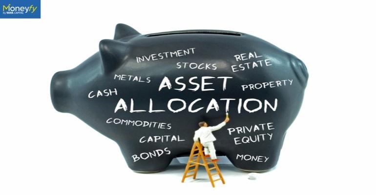 How To Get Your Asset Allocation Right