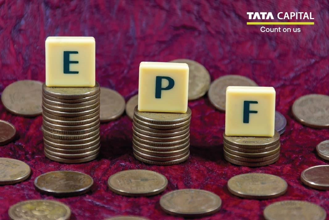 How is Interest on EPF Taxed? Understanding Taxation on PF Contributions and Interest
