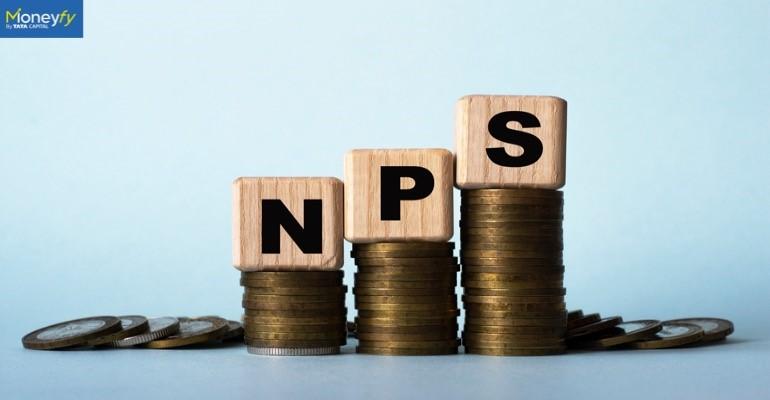 What Are the Risk vs Return Options of Investments in NPS?