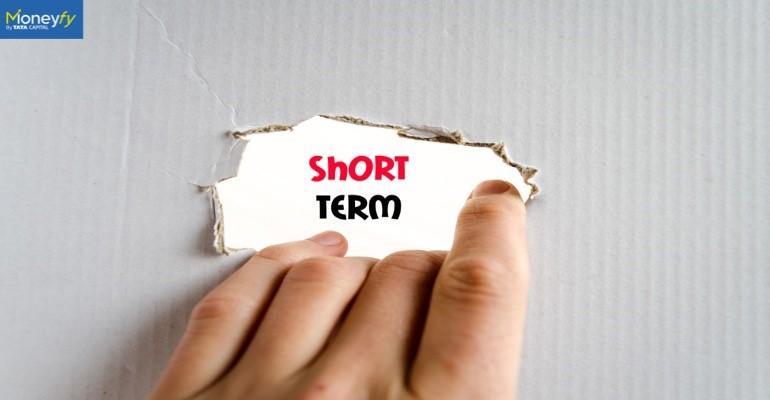 Ultra Short Term Funds – Basics & Benefits