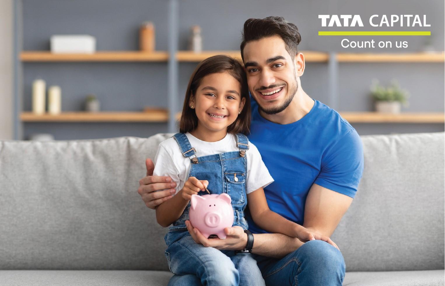 Invest In Your Daughter’s Future With Sukanya Samriddhi Yojana