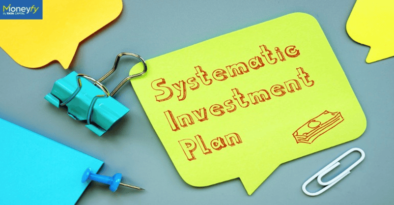 11 Types of Systematic Investment Plans