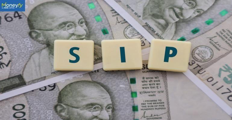 What is The Difference Between SIP and Mutual Funds?