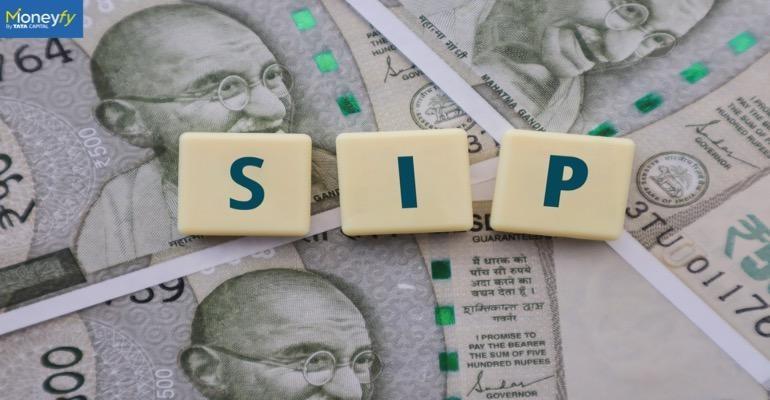 Difference Between SIP and Mutual Fund