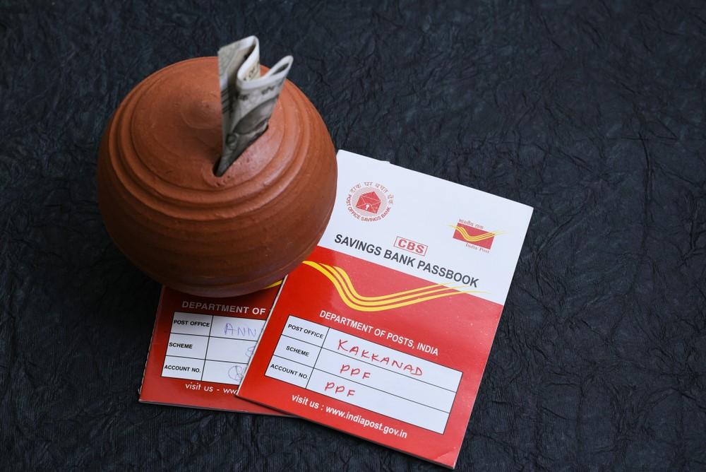 Post Office Tax Saving Schemes