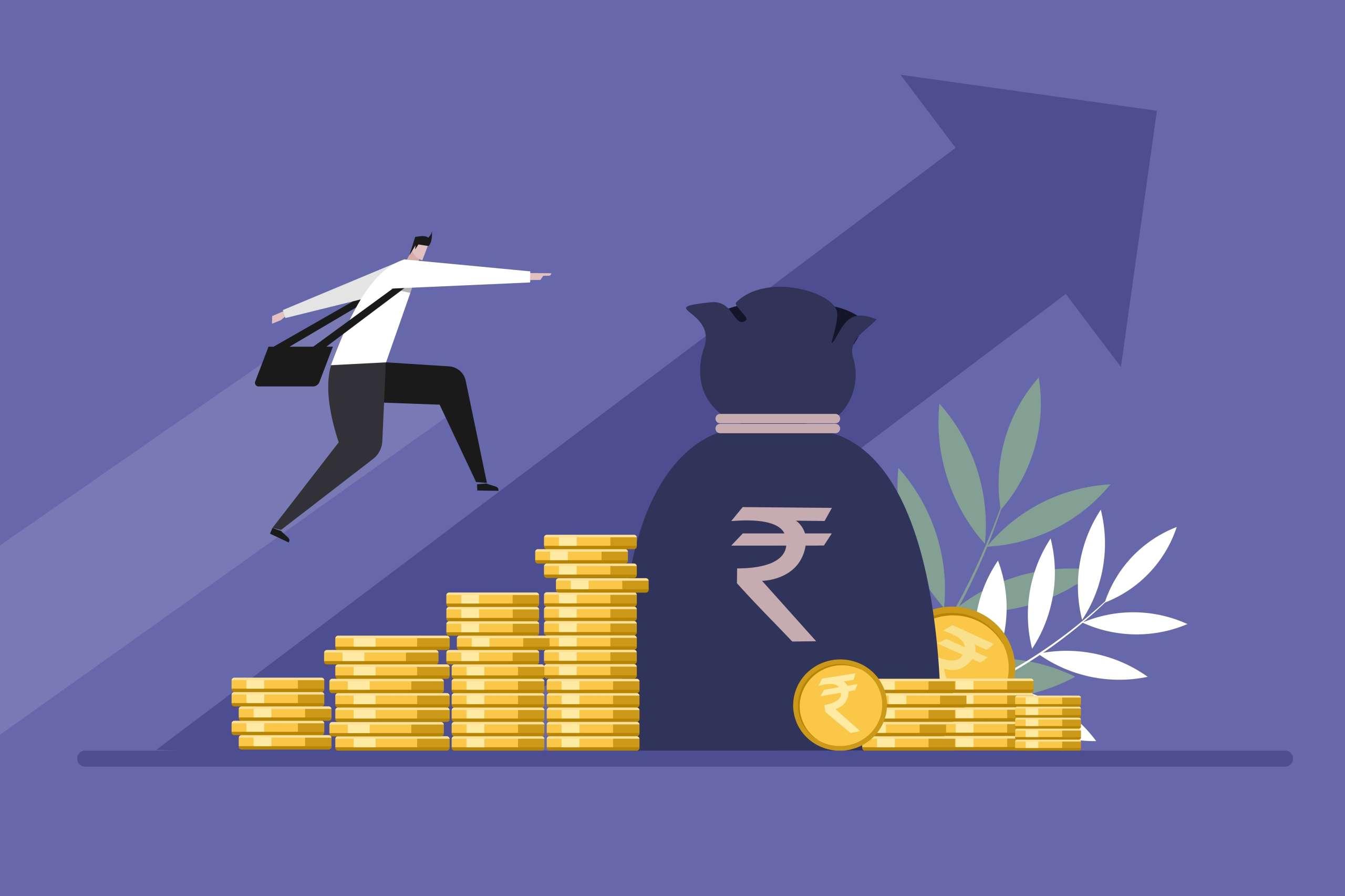 Ways to Earn Monthly Income Through Investing in India