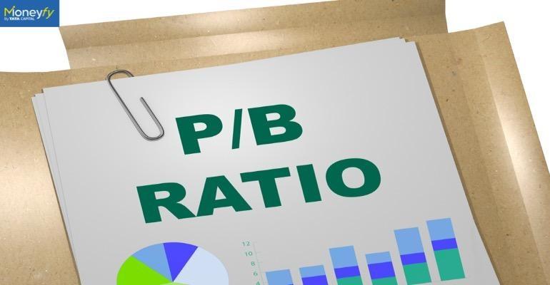 What is Price-to-Book Ratio: Meaning, Formula, and Example