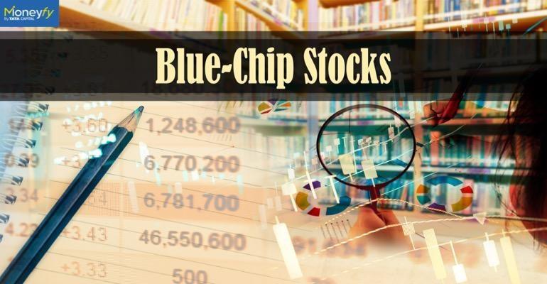  Blue Chip Stocks