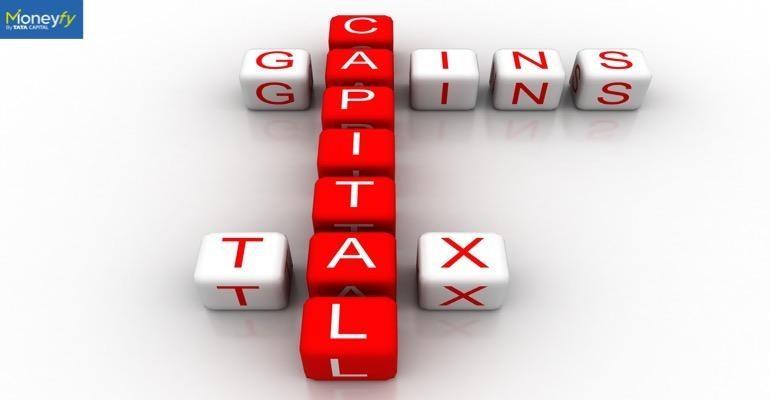 How to File Capital Gains Tax?