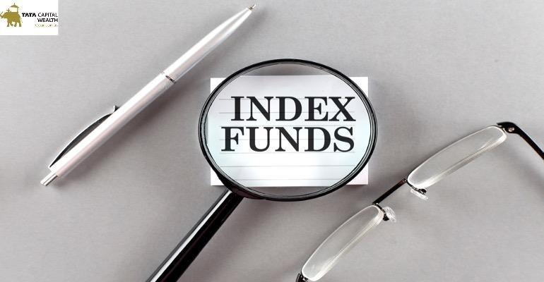 Investment Guide How To Invest in Index Funds in India – All You Need to Know About Index Funds